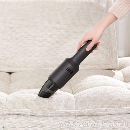 Shunzao Z1 Pro Electric Wireless Portable Vacuum Cleaner